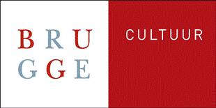 logo stad Brugge cultuur