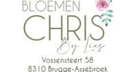 onze sponsor Bloemen Chris uit Assebroek, Brugge